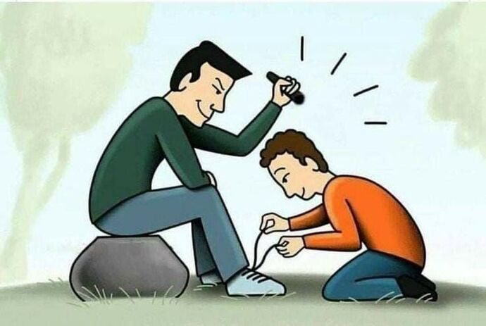 İyi biri olmak mı zor, iyi kalmak mı?