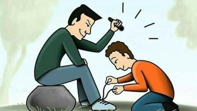 İyi biri olmak mı zor, iyi kalmak mı?
