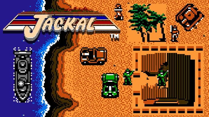 Jackal