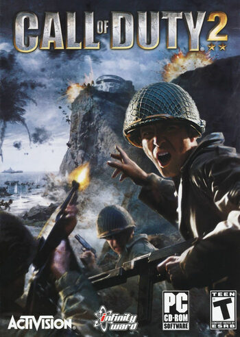 Call Of Duty 2