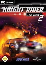 Knight Rider: The Game 2