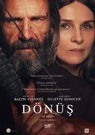 En son hangi filmi izlediniz, konusu neydi?