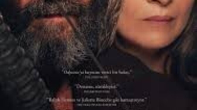 En son hangi filmi izlediniz, konusu neydi?