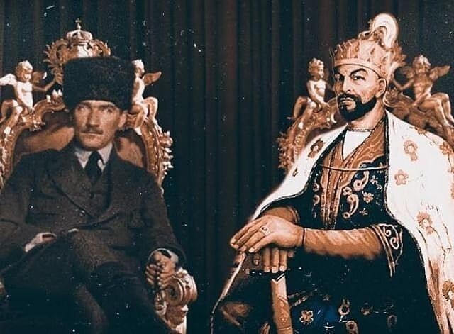 Hangi kitabın kahramanı olmak isterdiniz?