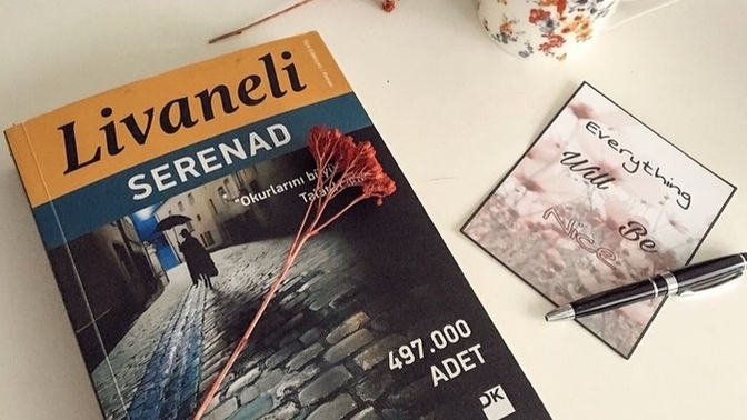Hangi kitabın kahramanı olmak isterdiniz?