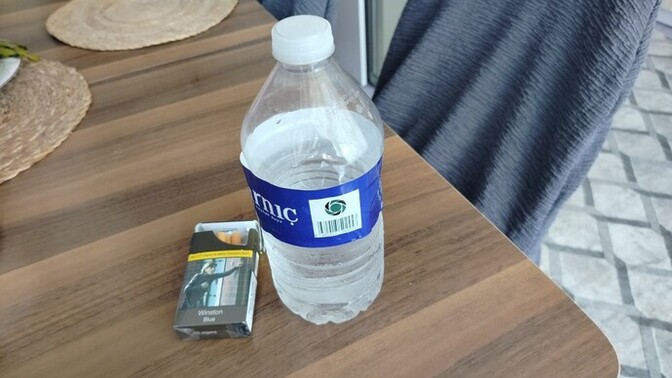 İçine girince sana iyi gelen şey nedir?