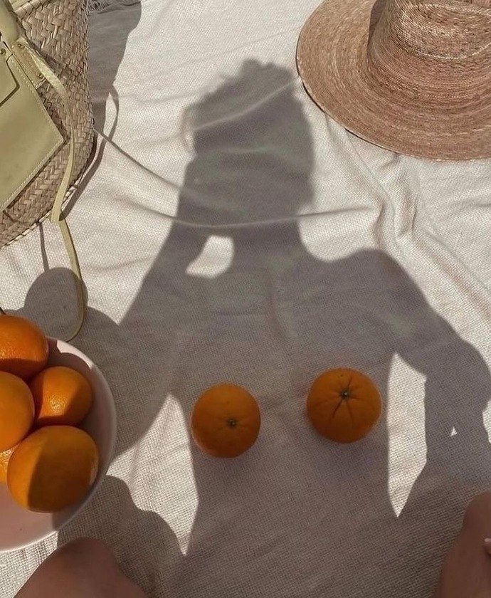 En sevdiğiniz sebze / meyve nedir?
