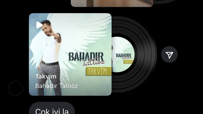 Flörtle aga olduk. ne yapmalıyım?
