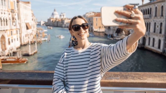 Z kuşağı seyahatlerini 'selfie uygunluğu'na göre seçiyor. Siz seyahatlerinizi neye göre seçiyorsunuz?