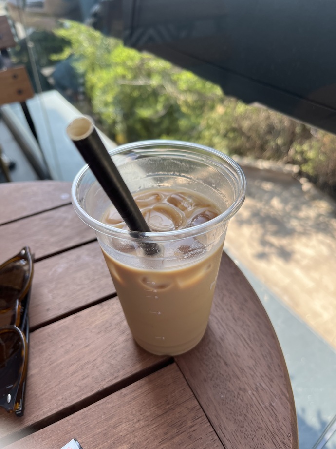 Kimler pazar kahvesini hüpletti ☕️?