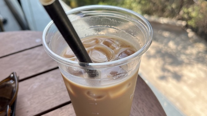 Kimler pazar kahvesini hüpletti ☕️?