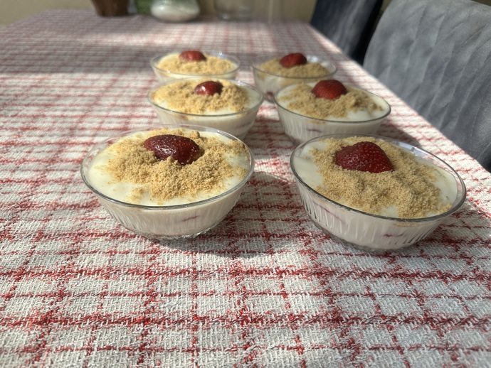 Magnolialarım nasıl görünüyor😋?