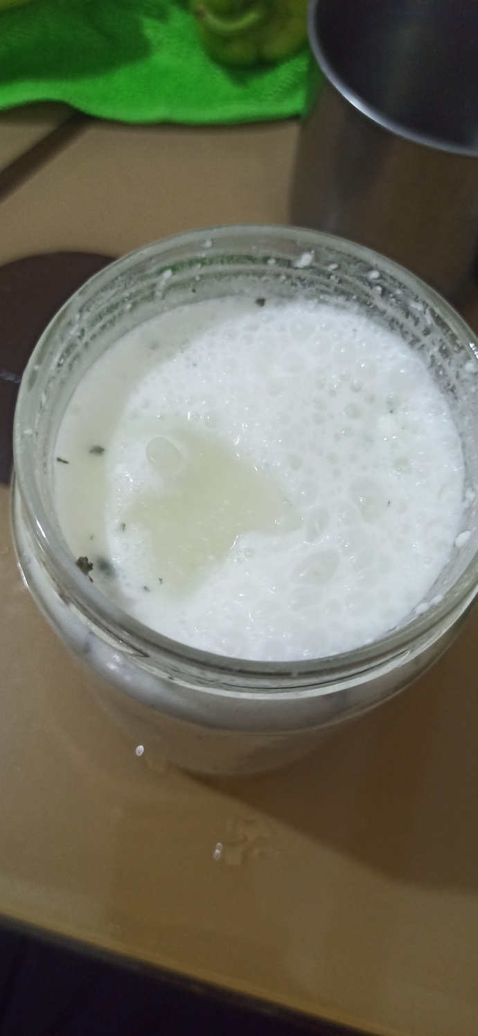 Ev yapımı ayran mı hazır ayran mı?