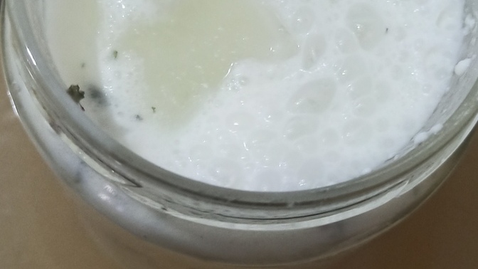 Ev yapımı ayran mı hazır ayran mı?
