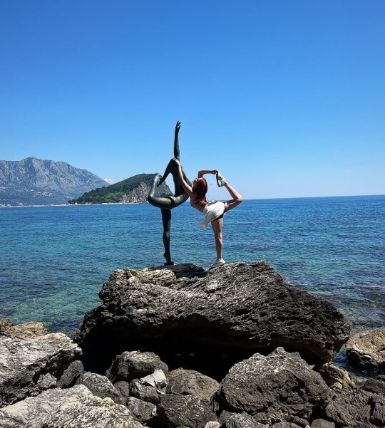 Erkekler yoga yapan kadınlar hakkında ne düşünüyor?