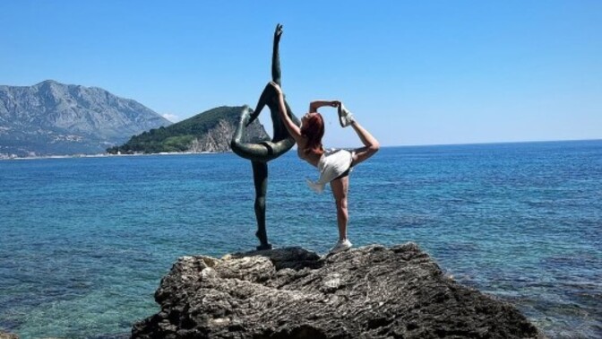 Erkekler yoga yapan kadınlar hakkında ne düşünüyor?