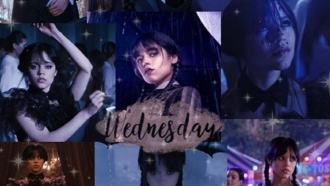 Sonunda Wednesday’e kavuşuyoruz! 6 Ağustosta 2. sezonu başlayacak olan bu gençlik dizisini izleyecek misiniz 🕸️?