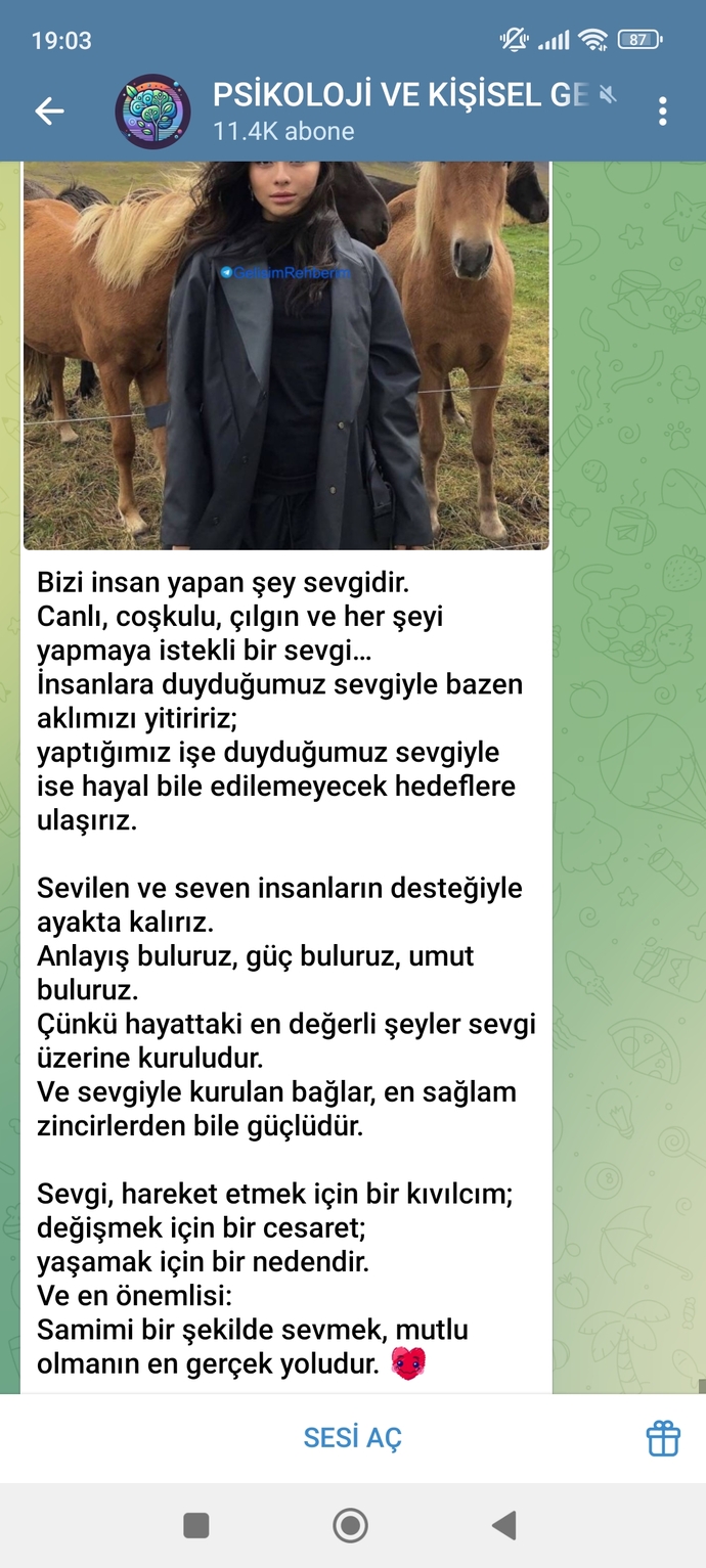 Erkekler kadınlara muhtaç mıdır?