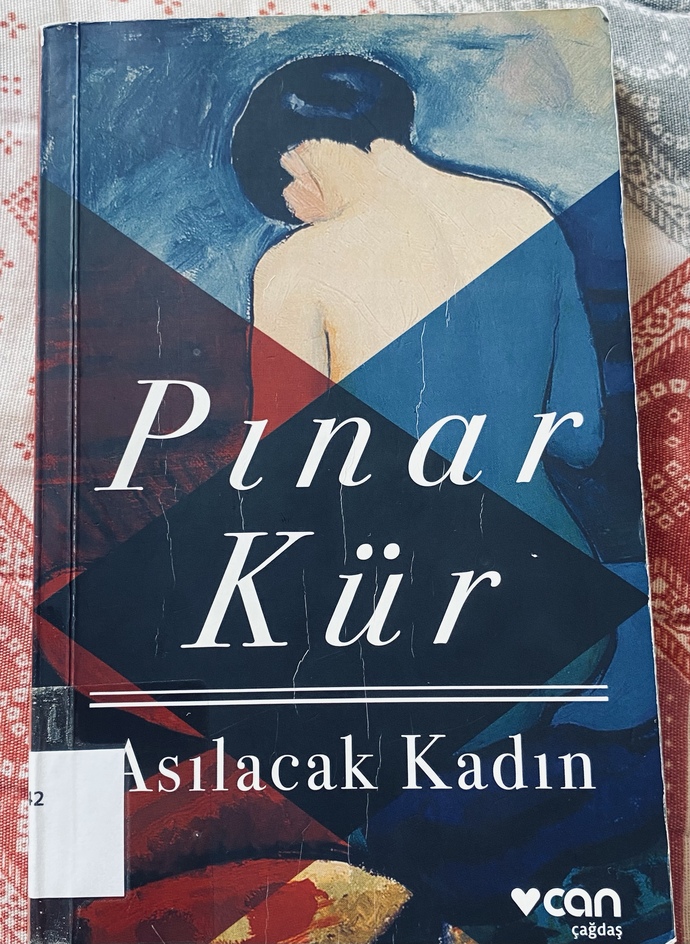 Kitap okurken rekabet ettiğiniz biri var mı?