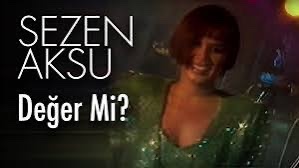 Değer mi sizce?