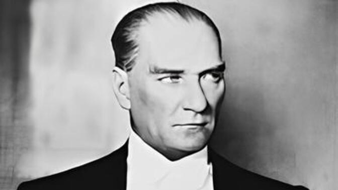 Atatürk bugün yaşasa ona ne söylemek isterdiniz?