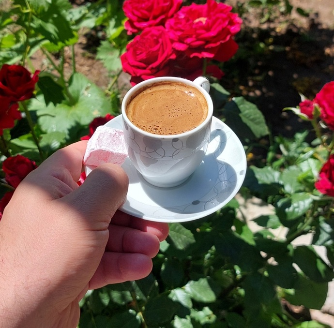 Günü hangi içecek ile kapatacaksıniz?