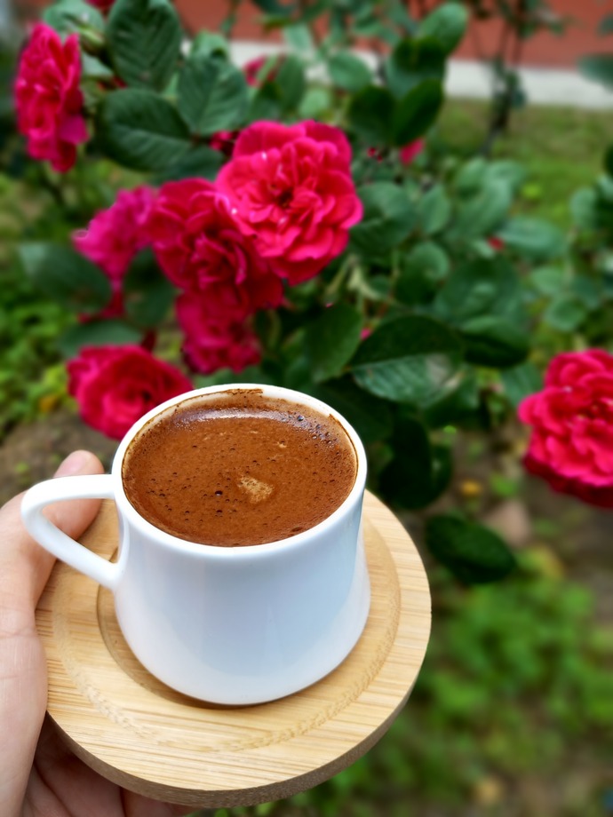 Günü hangi içecek ile kapatacaksıniz?