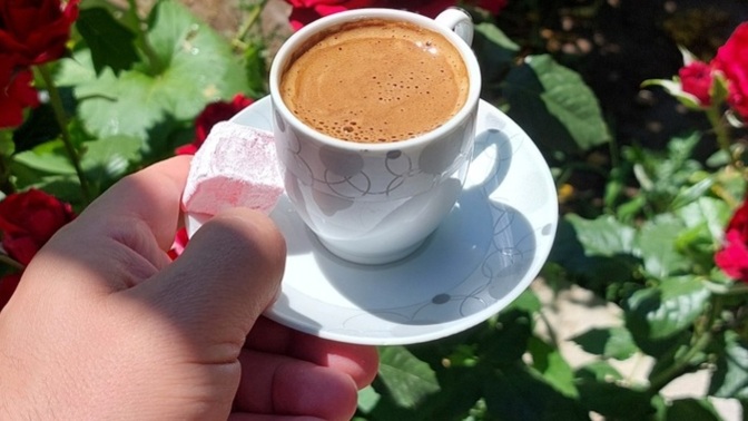 Günü hangi içecek ile kapatacaksıniz?