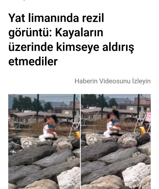 Halka açık alanlarda kurallara uyar mısın?