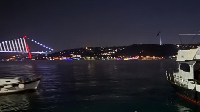 Haftasonu neler yaparsınız?