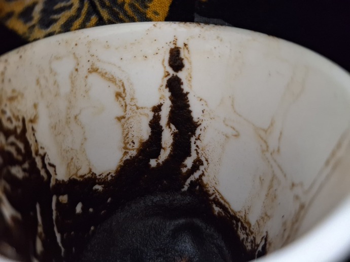 FFalıma bakar mısın anlayan varsa tatlışlar?
