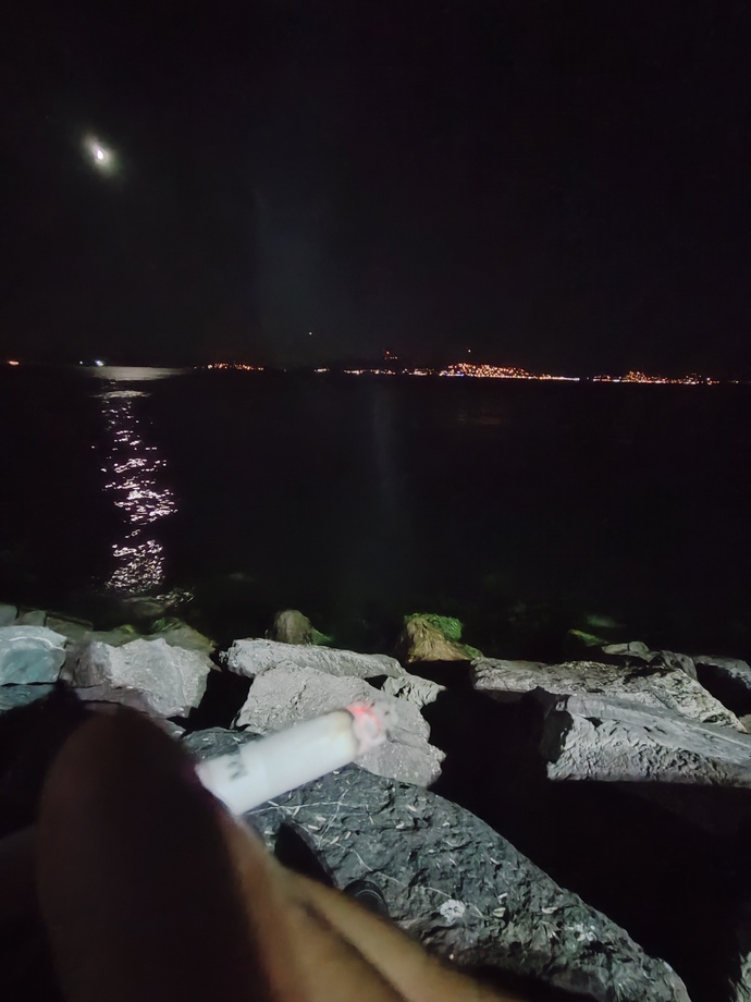 Senin için huzur / mutluluk nerede?