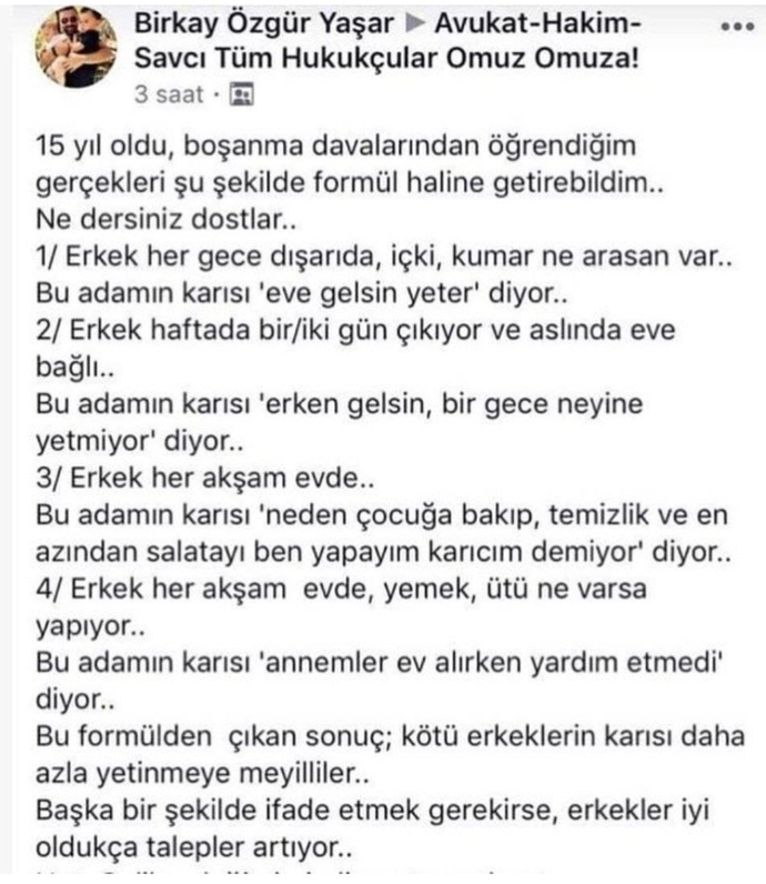 Kötü erkeklerin tercih edilme sebebi nedir sizce?