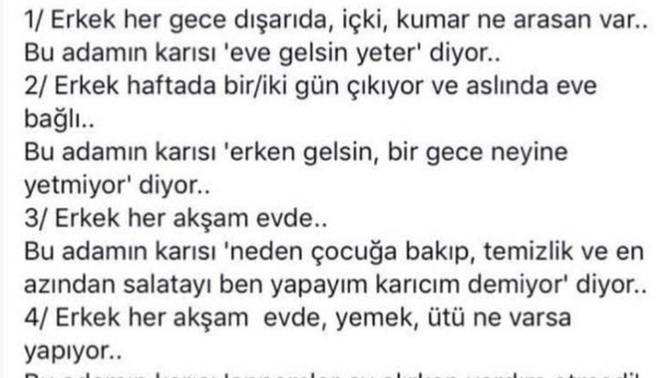 "Kötü" erkeklerin tercih edilme sebebi nedir sizce?