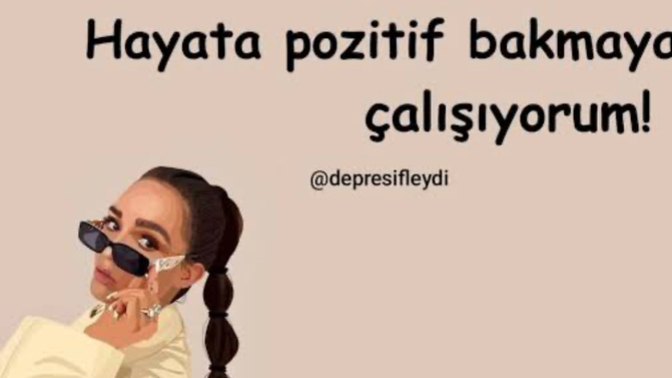 Aglak kadın Çekicimidir yoksa İticimi?