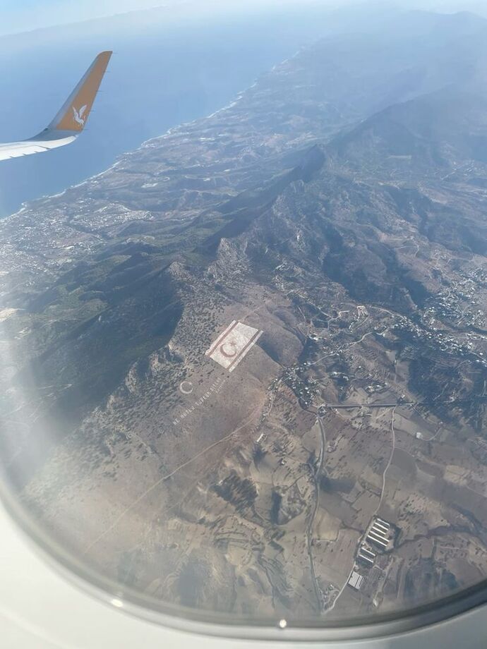 Kıbrısta okunur mu orada olan var mı?