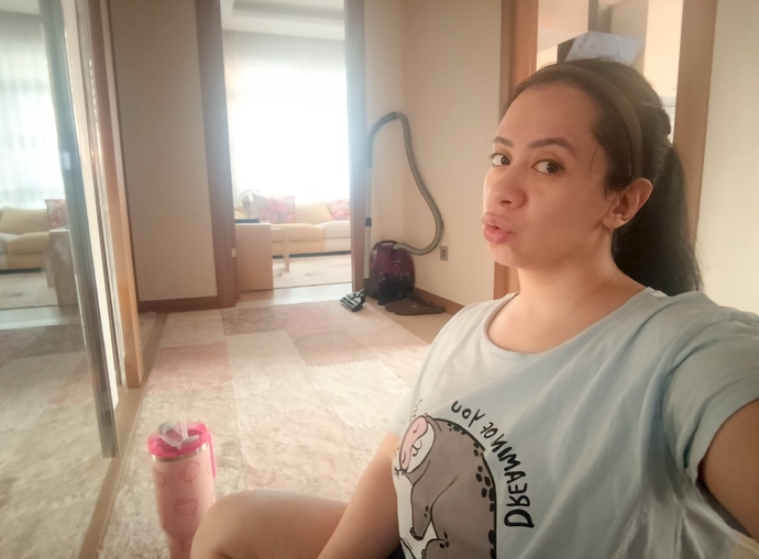 Günaydınn yüz yogası yaptınız mı?