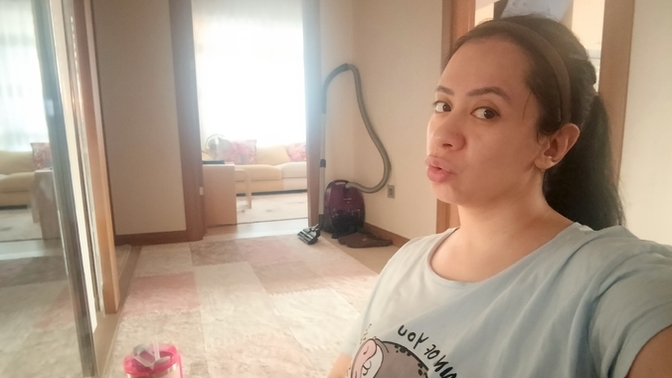 Günaydınn yüz yogası yaptınız mı?