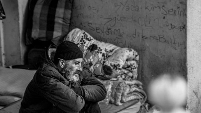Yorgun olduğumuz için mi güçlüyüz , Güçlü olduğumuz için mi yoruluyoruz?