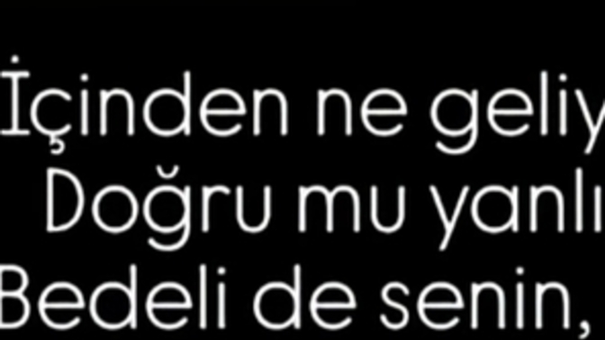 Hayatı içinizden geldiği gibi yaşamayı sever misiniz?