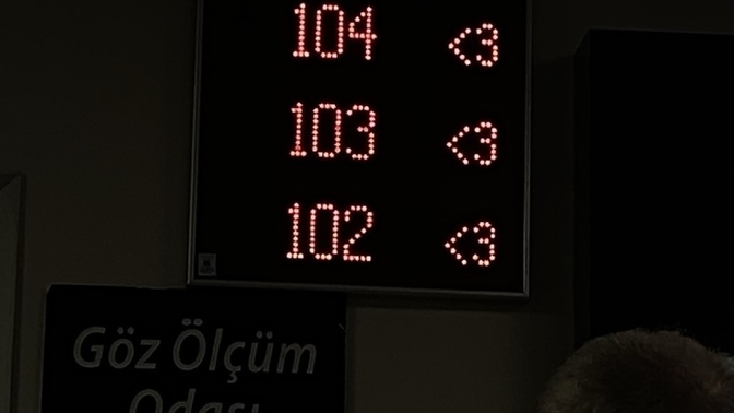 Gişe numarası bile kalpli nedeeen bu ilişki baskısıı?