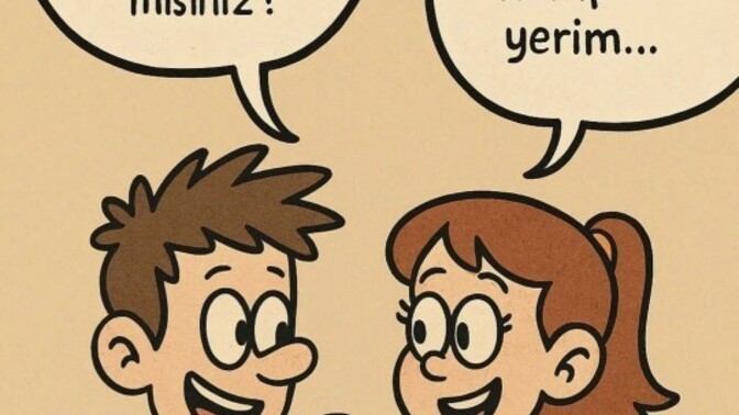 Evlendiğiniz kişiden iğrenir misiniz?
