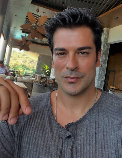 Burak özçivit sakalsız yakışıklı mı sizce?