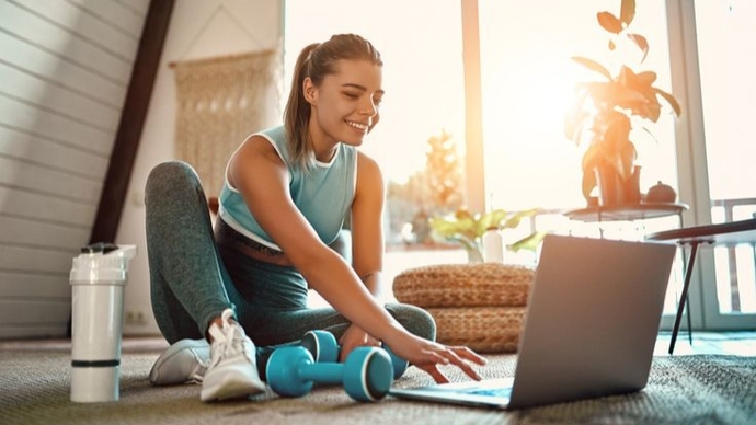Fitnes sporu sizce sadece forma girmeniz gereken dönemlerde mi yapılmalı?
