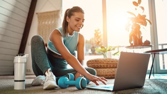 Fitnes sporu sizce sadece forma girmeniz gereken dönemlerde mi yapılmalı?