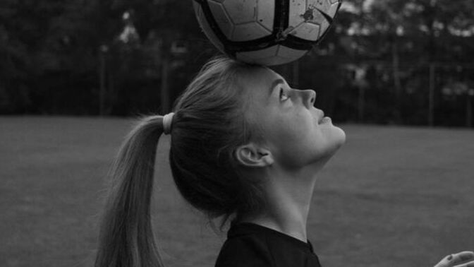 Kadınlar da futboldan anlayıp, oynayabilirmi 🫧⚽?