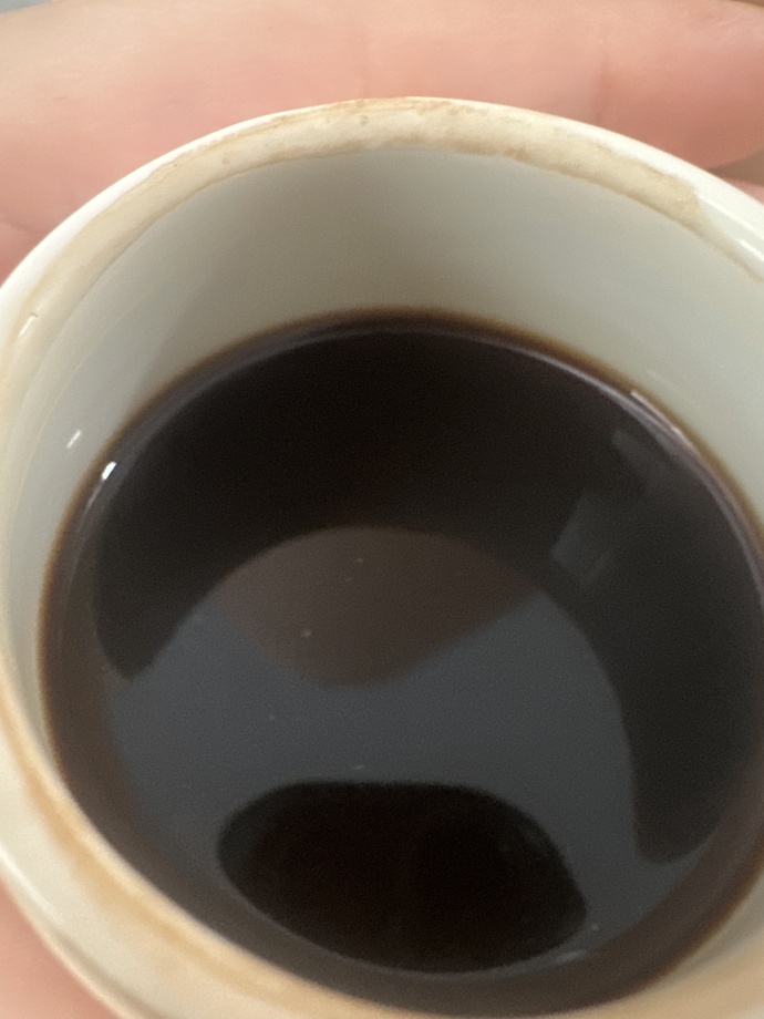 Türk kahvesinin zayıflatıcı bir etkisi var mi?