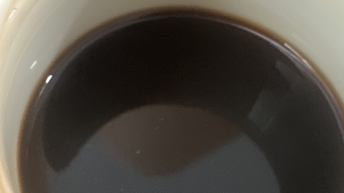 Türk kahvesinin zayıflatıcı bir etkisi var mi?