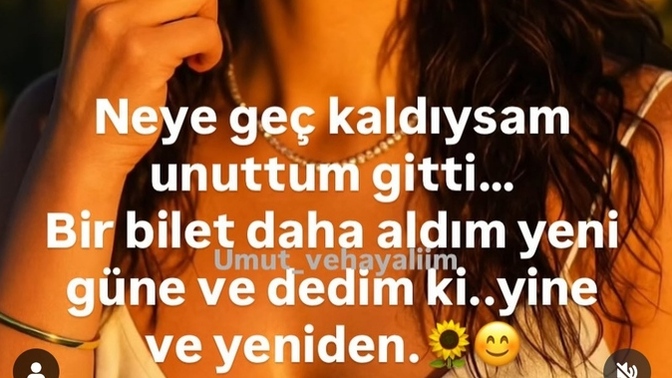 Nelere geç kaldınız?