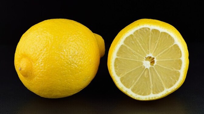 Limon seviyor musunuz?